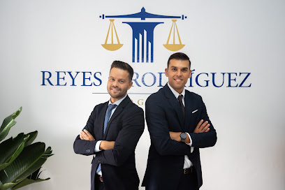 abogado Reyes & Rodríguez