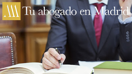 abogado Tu abogado Madrid