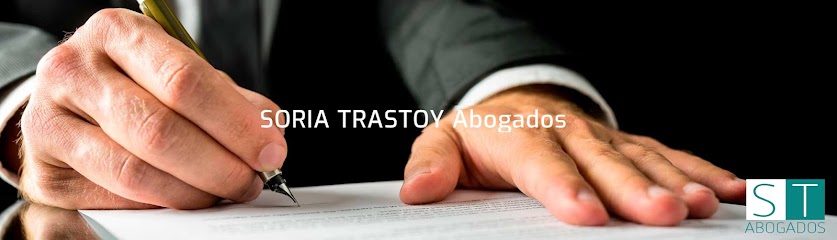 abogado SORIA TRASTOY Abogados