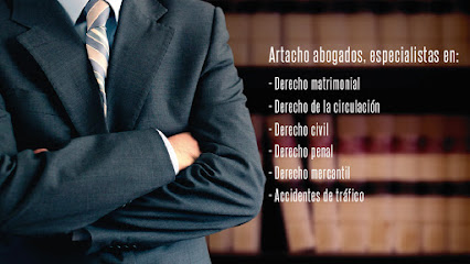 abogado Artacho Abogados