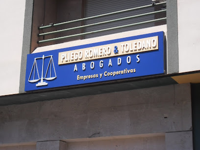 abogado Pliego Romero & Toledano Abogados