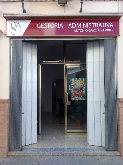 abogado Gestoría Administrativa Antonio García Ramírez