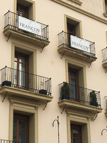 abogado FRANCOY ABOGADOS – PENAL