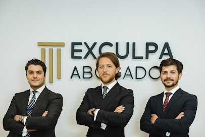 abogado Exculpa Abogados – Abogados Penalistas en Cádiz