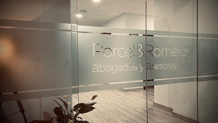 abogado Porcel & Romero Abogados