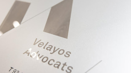 abogado Velayos Advocats