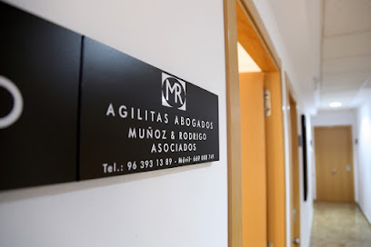 abogado AGILITAS ABOGADOS