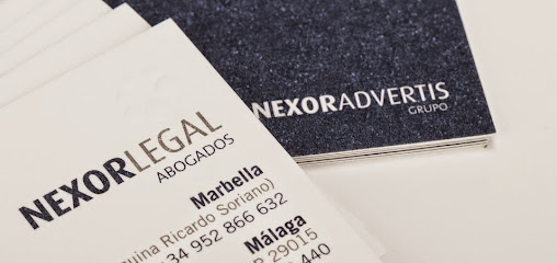 abogado Nexor Legal Abogados