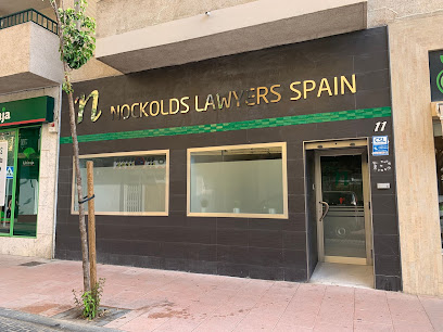 abogado Nockolds Lawyers Spain