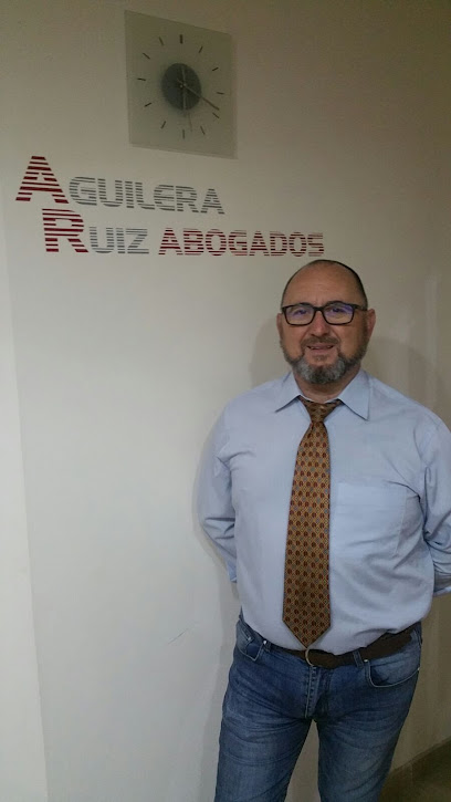 abogado Feliciano Manuel Aguilera Ruiz