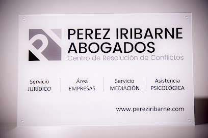 abogado Pérez Iribarne Abogados