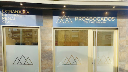 abogado PROABOGADOS