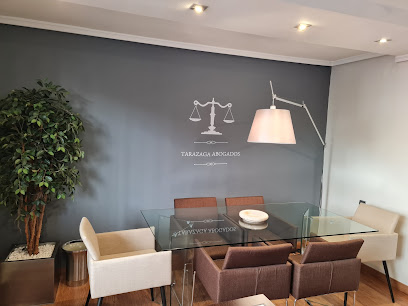 abogado TARAZAGA ABOGADOS