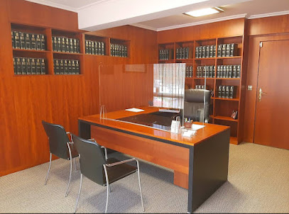 abogado Sánchez Pardo Abogados