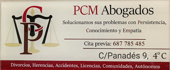 abogado PCM Abogados Gijón