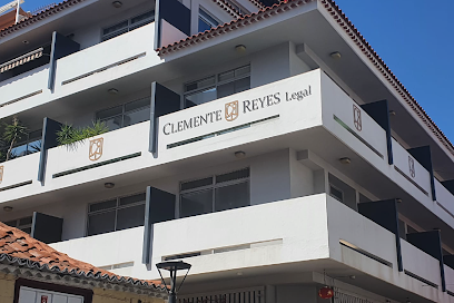 abogado Clemente Reyes Legal