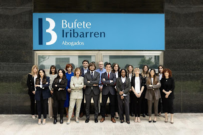 abogado BUFETE IRIBARREN Abogados