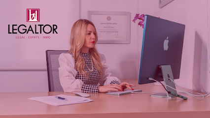 abogado LEGALTOR – Abogados, agencia de expatriados e inmobiliaria