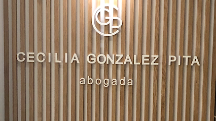 abogado Cecilia González Pita Abogada