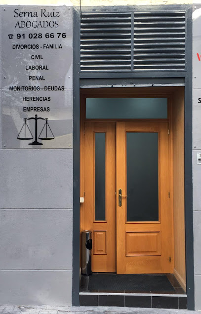 abogado Serna Ruiz Abogados