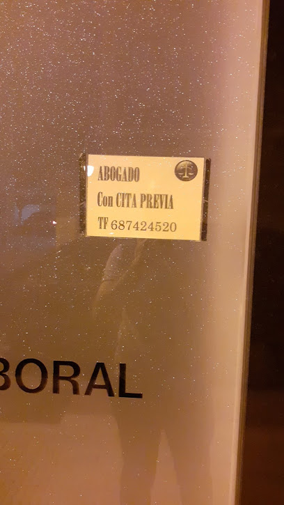 abogado Gabinete Jurídico Licex