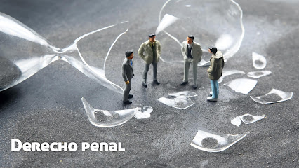 abogado Jorge Juan Martínez · Abogado Derecho Penal