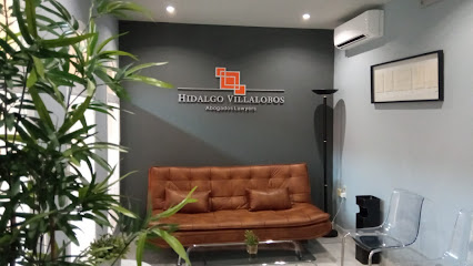 abogado ABOGADOS HIDALGO VILLALOBOS