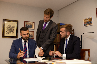 abogado Legal Principado