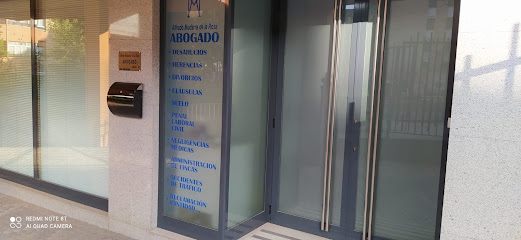 abogado ABOGADO ALFREDO MUDARRA