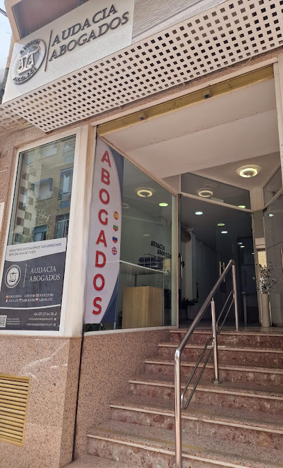 abogado Audacia Abogados