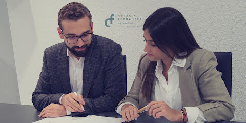 abogado Cerdá y Fernandez Abogados