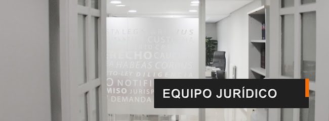 abogado ESTUDIO JURÍDICO SANS Y GARRIDO ASOCIADOS SCP