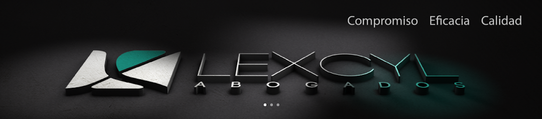 abogado Lex CyL Abogados