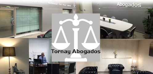 abogado Tornay Abogados