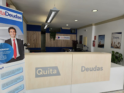 abogado Quita Deudas Legal Group
