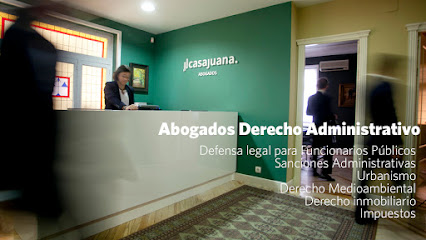 abogado Abogados Derecho Administrativo