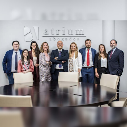 abogado Atrium Abogados S.L.