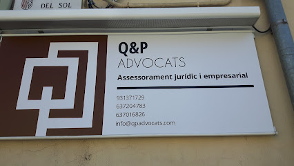 abogado Q & P Advocats