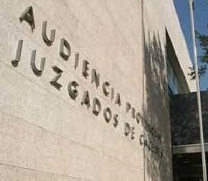 abogado Estudio Jurídico Conca Abogados