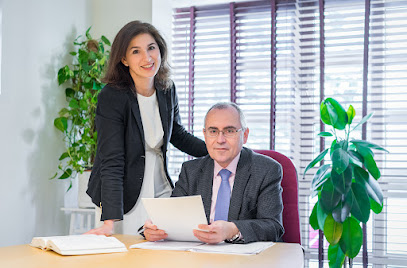 abogado Carmen Soto Abogados Plaza – Kanzlei am Platz