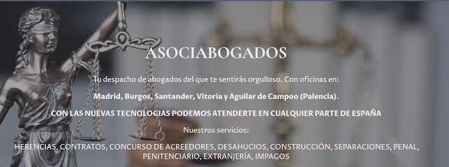 abogado Asociabogados