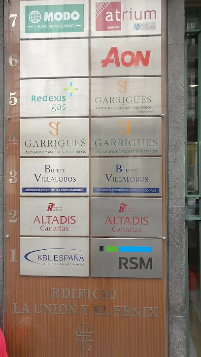 abogado Garrigues