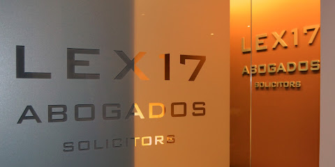 abogado Lex 17 Abogados