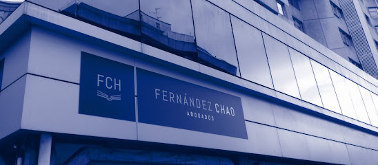 abogado Fernández Chao