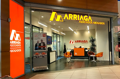 abogado Arriaga Asociados C.C. Carrefour La Gavía