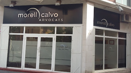 abogado MORELL CALVO ADVOCATS