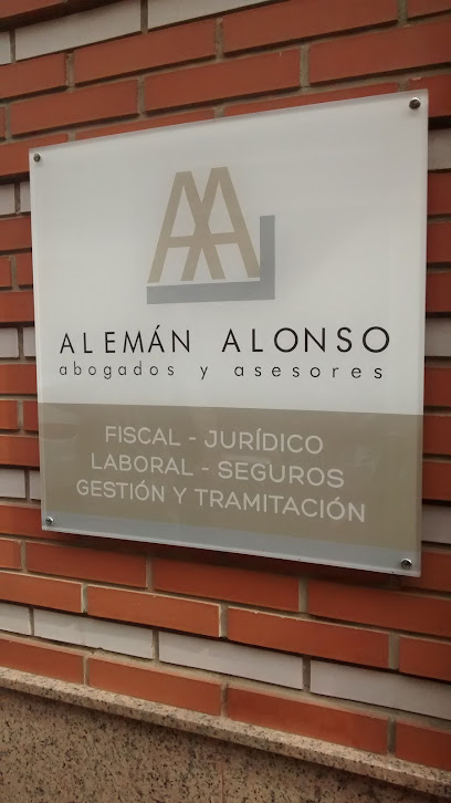 abogado Alemán y Alonso abogados y asesores