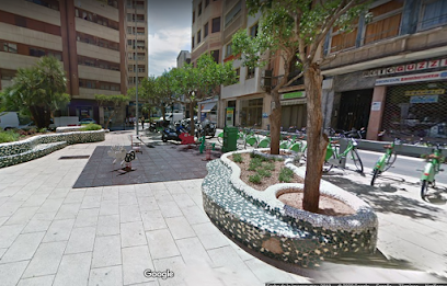 abogado Abogados Plaza del Real 20.
