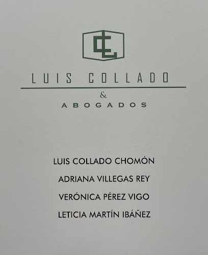 abogado Luis Collado & Abogados