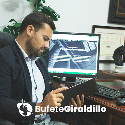 abogado Bufete Giraldillo Abogados